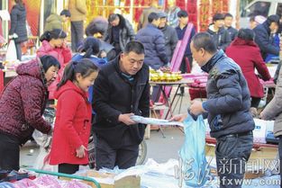 视觉新闻 临汾那些事