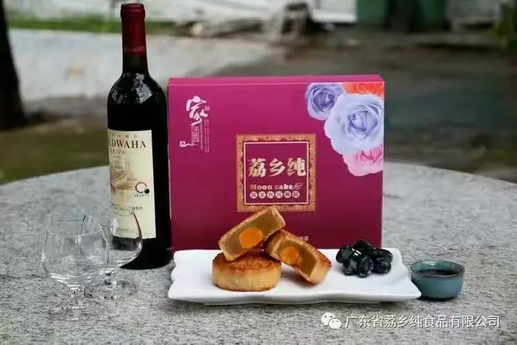 从农产品到日杂百货 一条小而全的加工销售产业链